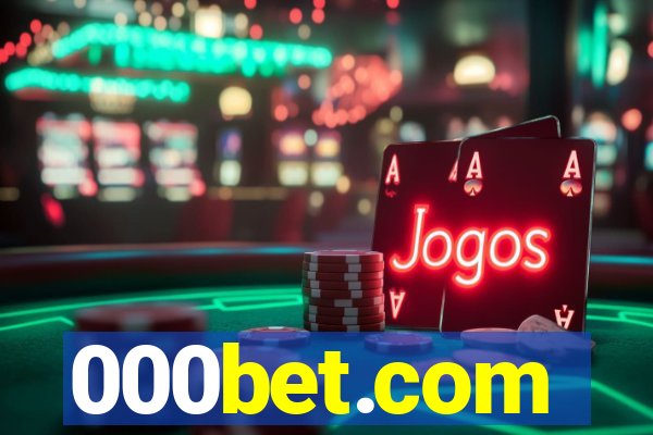 000bet.com