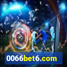 0066bet6.com