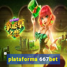 plataforma 667bet