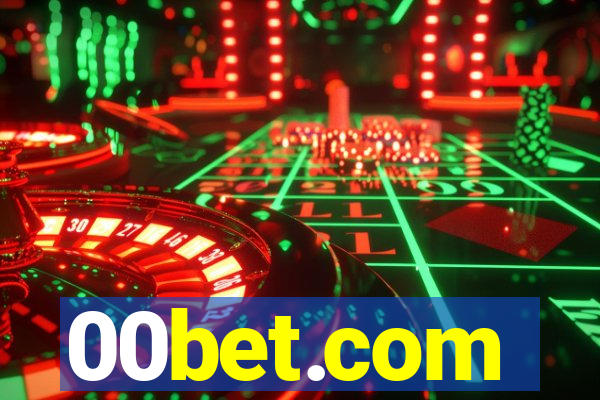 00bet.com