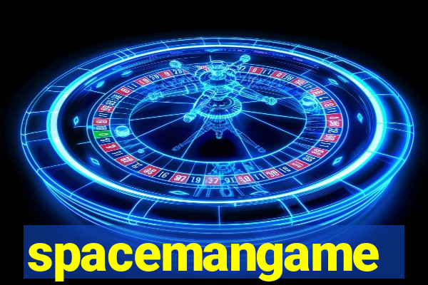 spacemangame