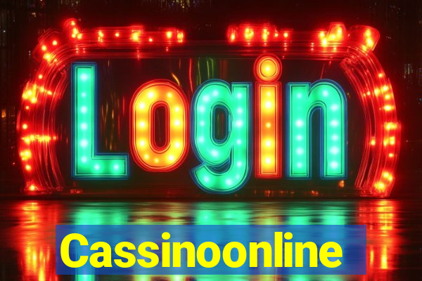 Cassinoonline