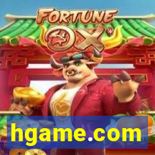 hgame.com