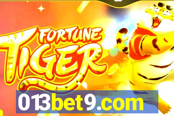 013bet9.com