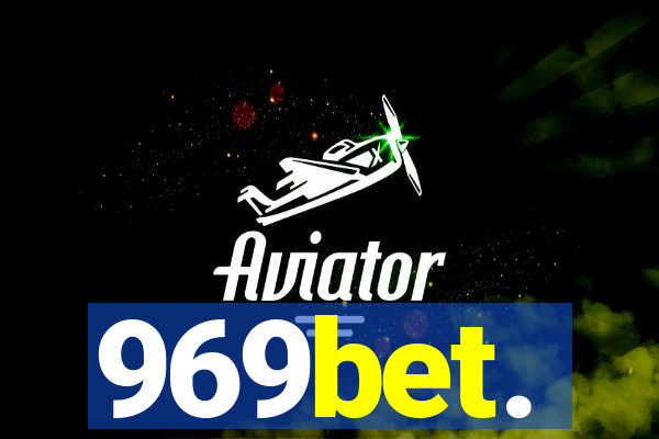 969bet.