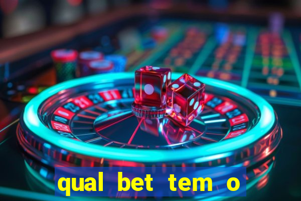 qual bet tem o fortune tiger