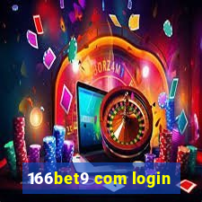 166bet9 com login