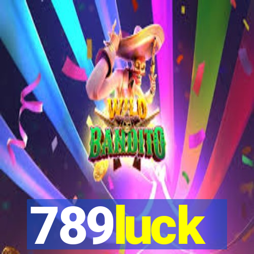 789luck