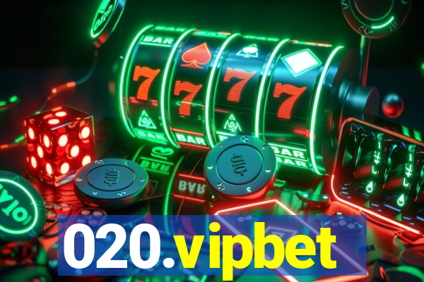 020.vipbet