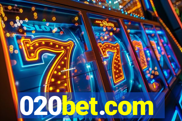 020bet.com