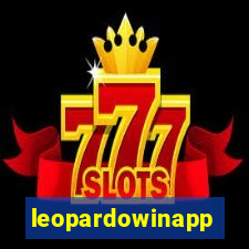 leopardowinapp