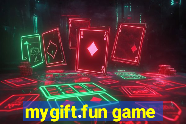 mygift.fun game