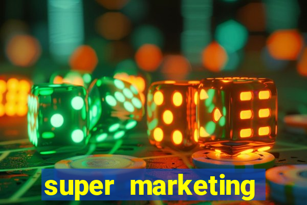 super marketing simulator dinheiro infinito