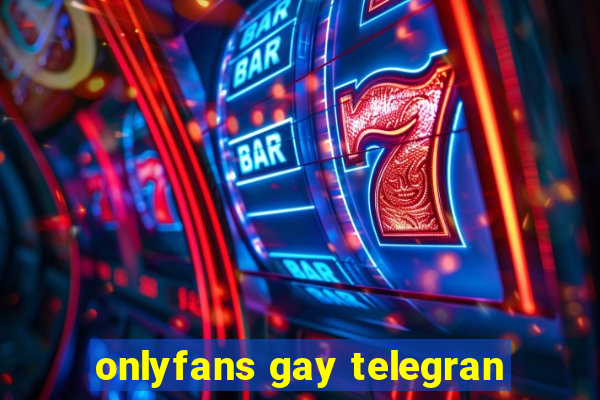 onlyfans gay telegran