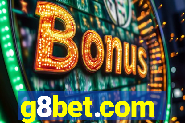 g8bet.com