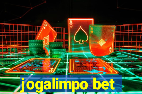 jogalimpo bet