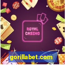 gorillabet.com