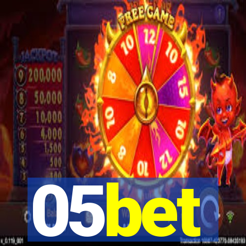 05bet