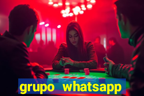 grupo whatsapp resenha rj