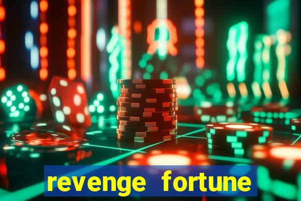 revenge fortune tiger 2 demo