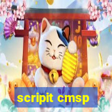 scripit cmsp