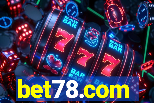 bet78.com