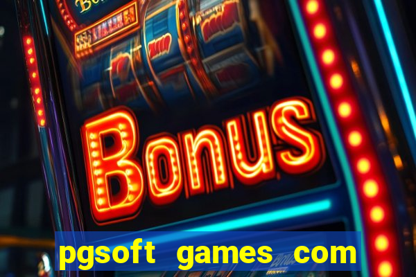 pgsoft games com fortune rabbit