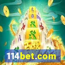 114bet.com