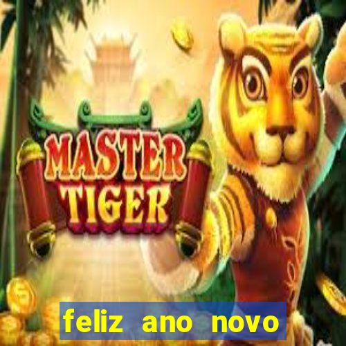 feliz ano novo amor frases curtas