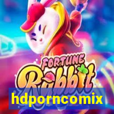 hdporncomix