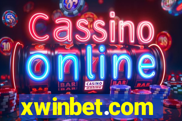 xwinbet.com