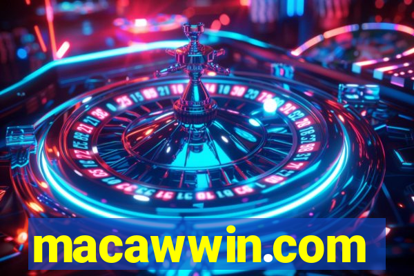 macawwin.com