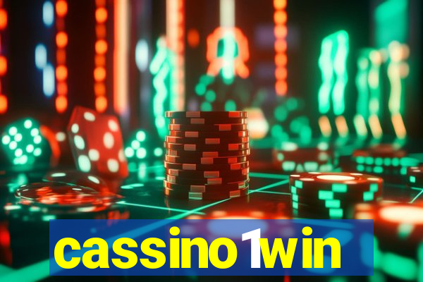 cassino1win