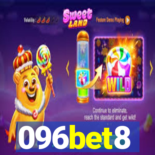 096bet8