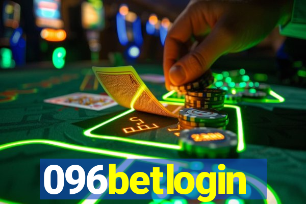 096betlogin