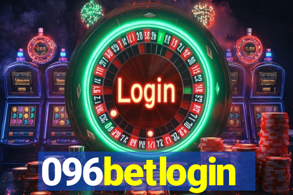 096betlogin