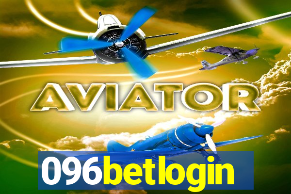 096betlogin