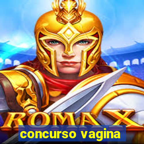 concurso vagina