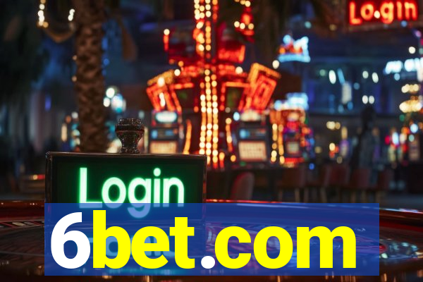 6bet.com