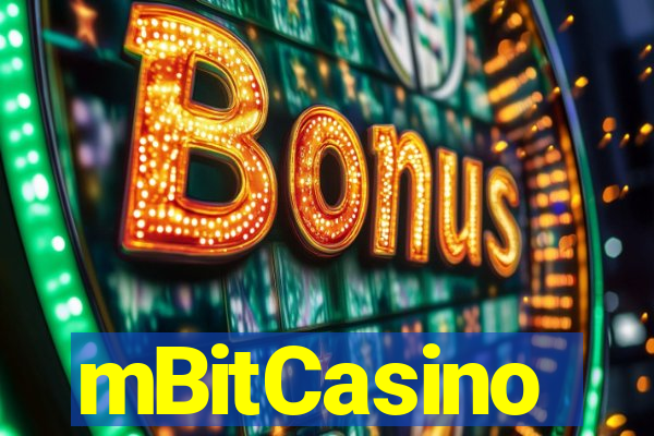 mBitCasino