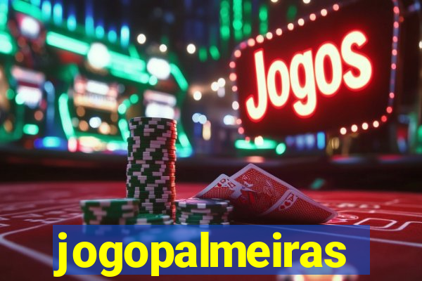 jogopalmeiras