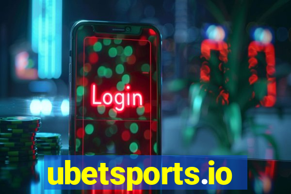 ubetsports.io