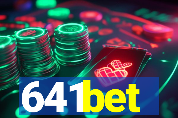 641bet