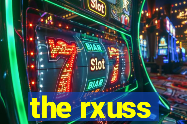 the rxuss