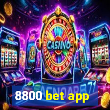 8800 bet app