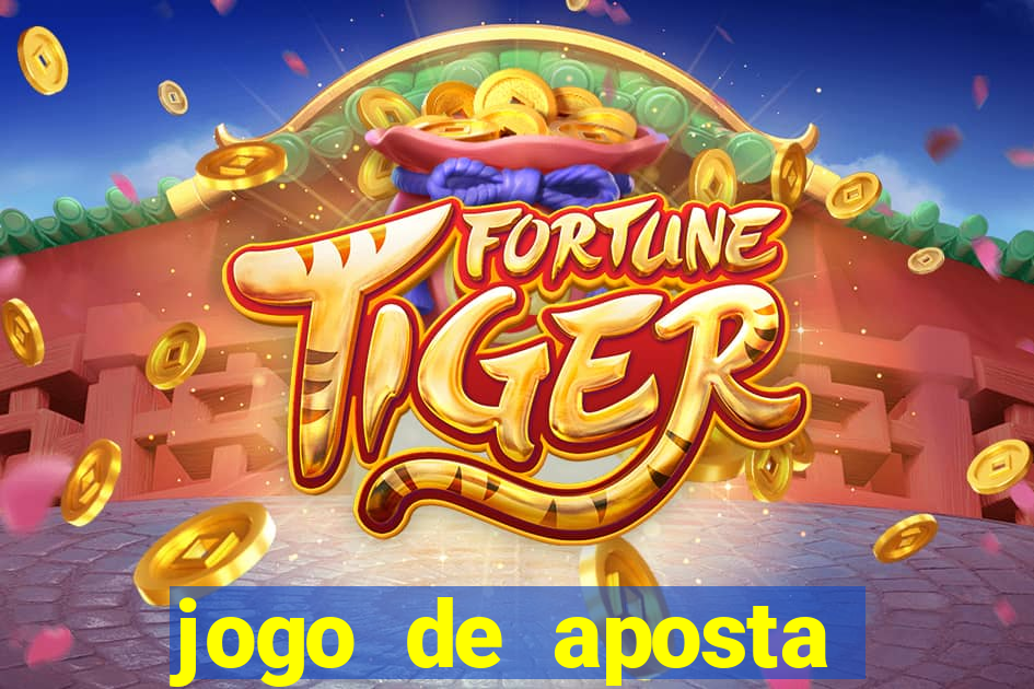 jogo de aposta virginia fonseca