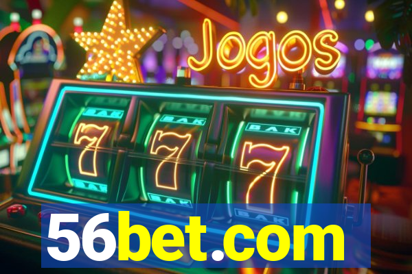 56bet.com