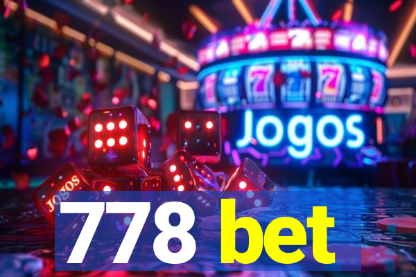 778 bet