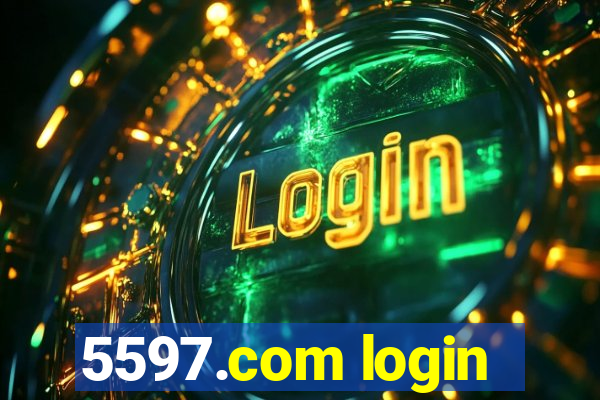 5597.com login