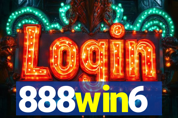 888win6